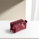 thumbnail image 5 of Bolsa de almacenamiento de malla transparente para cosméticos, joyas y artículos de papelería | Organizador portátil tridimensional | Almacenamiento ligero para viajes y objetos pequeños, 5 of 6