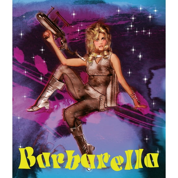 Arrow Video - Barbarella [ULTRA HD]