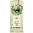 thumbnail image 2 of Paquete de 3 Vodka Zubrowka Bison Grass 750 ml Zubrowka Paquete de 3, 2 of 3