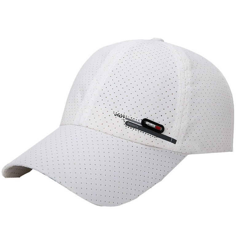 Hats For Women Baseball Cap Hats Casquette Choice Utdoor Golf Sun Hats For  Men Flat Brim 