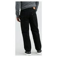 thumbnail image 6 of Levi's Men's 550 Relaxed Fit Jeans, 6 of 6