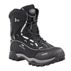 BAFFIN SNOSPORT BOOT/BLACK SIZE 13