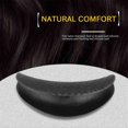 thumbnail image 2 of Beauty Salon Hair Washing Sink Cushion Shampoo Bowl Gel Neck Cushion Hair Cleaning Headrest Pillow Home Use Barber Tool, 2 of 5