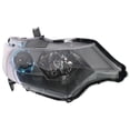 thumbnail image 2 of Headlight Compatible With 2010-2011 Honda Insight Right Passenger Halogen With bulb(s), 2 of 7