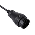 thumbnail image 1 of 38Pin To 16Pin Diagnostic Cable, 15.7in Long OBD II Connector Cable  For Female Interface, 1 of 6