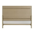 thumbnail image 2 of Wallace & Bay Preno King Storage Bed in Caramel and Cocoa, 2 of 6