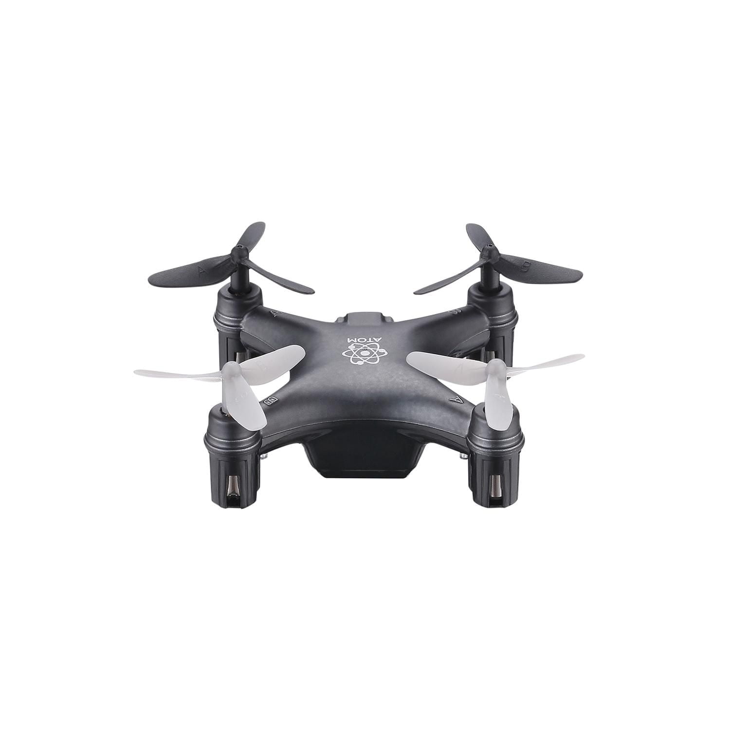 Micro drone Maximum X01 de Propel en noir