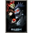 thumbnail image 1 of Death Note - Groupe, 1 of 4