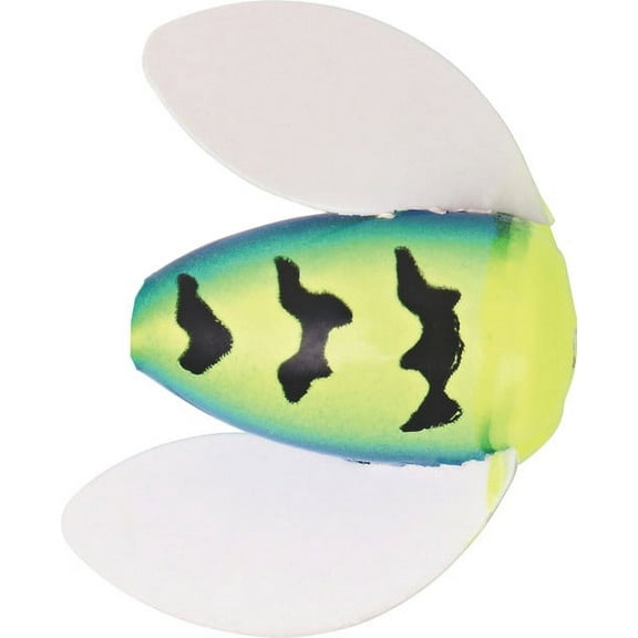 Yakima Bait Spin-N-Glo (Size 4- 12 Pack)