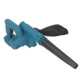 thumbnail image 1 of Cordless Leaf Vacuum, 200W Easy Operation Leaf Blower Battery Powered  For Cleaning Garage, 1 of 8