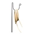 thumbnail image 2 of Village Wrought Iron Hose Holder Large, 2 of 2