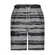 thumbnail image 5 of Pantalones Cortos Casuales para Hombre Imprimir con Bolsillos Pantalones de Playa de Cintura Elástica, Pantalones Cortos de Cintura Elástica para Hombre, 5 of 9