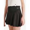 thumbnail image 4 of Justice Girl's J-Sport Active Sporty Skort, Sizes XS-XLP, 4 of 4
