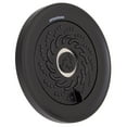 thumbnail image 2 of Speakman S-5000-MB-E175 Neo Exhilaration High Pressure Fixed Shower Head, 1.75 GPM, Matte Black, 2 of 5