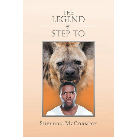 The Legend of Step To (Paperback)