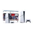 thumbnail image 4 of PlayStation 5 Console - Ensemble NBA 2K26 (Groupe de Modèles), 4 of 4