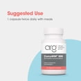 thumbnail image 5 of Allergy Research Group CurcuWIN 500 Curcumin 500mg Bioavailable Turmeric Extract Vegetarian Capsules 60 Count, 5 of 7