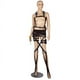 thumbnail image 1 of Cos Suit cosplay disfraz juego anime rol disfraces de cosplay de Halloween, 1 of 5