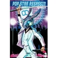 thumbnail image 1 of Pop Star Assassin 2 #3A VF ; Sumerian Comic Book, 1 of 1
