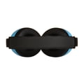 thumbnail image 3 of Auriculares con cancelación de ruido para bebés, orejeras de protección auditiva con protección auditiva Reducción de ruido para autismo Auriculares con cancelación de ruido para ni?os, color negro, 3 of 5