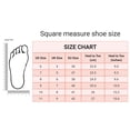 thumbnail image 2 of BLISSFUL STEP Women's Heels Knot Lace Up Strappy Square Toe Kitten Heel Sandals  Light Blue 10, 2 of 4
