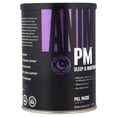 thumbnail image 4 of Universal Nutrition Animal PM Sleep Support Supplement - 30 Servings, 4 of 5