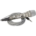 thumbnail image 1 of FINE ELITE INTERNATIONAL LTD MIC003 Jammin Pro Mycon Handheld Microphone with Kara, 1 of 4