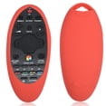 thumbnail image 4 of Soft Silicone Protective Case Cover Shell for  TV BN94 07557 Remote Controls A07469U A55 H6400J Red, 4 of 7
