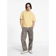 thumbnail image 4 of No Boundaries Cargo Pants, Men's and Big & Tall XS-4XLT, 4 of 5