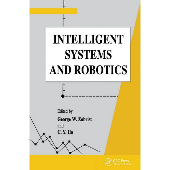 Intelligent Systems and Robotics, (Hardcover)
