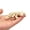 F, variant on 1/6PCs 3D Printing Skeleton Full Body Joint Mobility Marine Life Shark Turtles Figurines Home Office Desktop Decoration