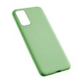 thumbnail image 1 of serony Phone Case Shockproof Silicone Phone Cover Elastic Cellphone Protector, Replacement for Samsung A51(4G), Green, 1 of 8