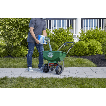Scotts - Turf Builder Grass Seed Sun & Shade Mix 3 lb. - Tan