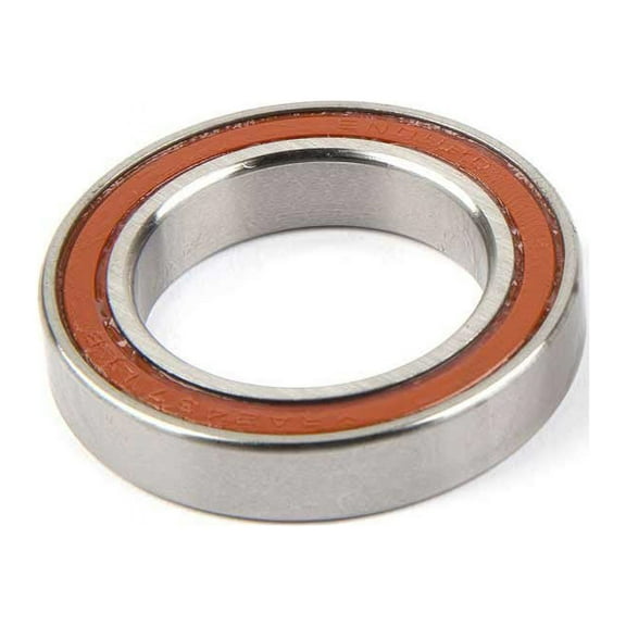 Enduro ABEC-5 Angular Contact Bearing - 24mm x 37mm x 7mm