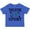 Royal Blue, variant on Inktastic Theatre Is My Sport Drama Acting Boys or Girls Toddler T-Shirt