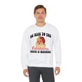 thumbnail image 5 of Pediatrician Sweatshirt, Gifts, Crewneck, 5 of 6