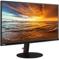 thumbnail image 3 of Restored Lenovo 61CBGAR1US ThinkVision P27u-10 27 inch Wide UHD IPS Monitor (Refurbished), 3 of 3