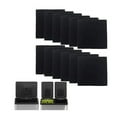 thumbnail image 2 of Replacement Long Lasted Trash Bin Deodorizer 12 Pack Activated Charcoal Elimination Absorbing Refills, 2 of 7