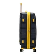 Rockland Luggage Melbourne 28\ Hardside Expandable ABS Spinner F1603