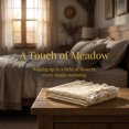 thumbnail image 4 of Unique Bargains 1 Pack Pillowcase Soft Cooling Polyester Breathable Cover ["20\"x59\""] Yellow, 4 of 5
