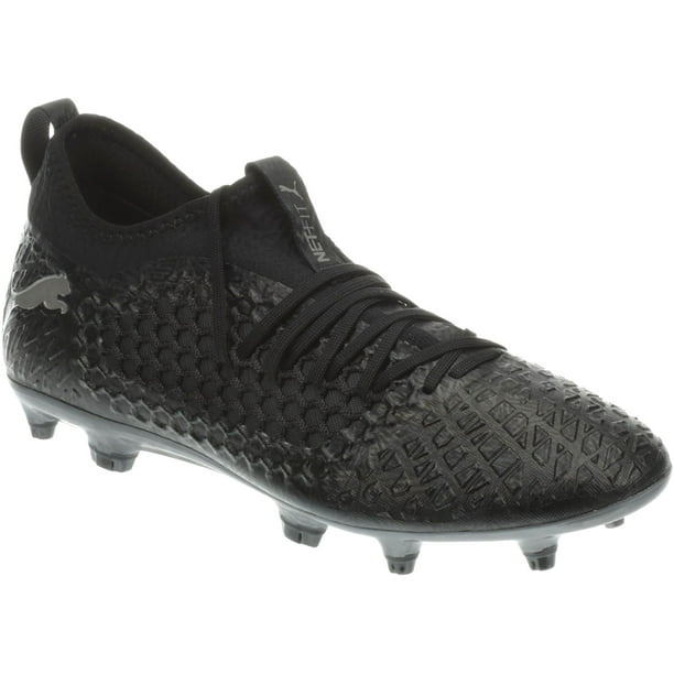 PUMA Men's Future 4.3 Netfit FG/AG Soccer Cleats - Walmart.com - Walmart.com