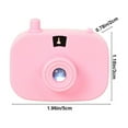 thumbnail image 3 of Taotanxi Children’S Character Projection Camera Toy For Kids Enhances Visual Play Fosters Skill Development And Provides Entertainment With Easy Use, 3 of 6
