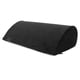 thumbnail image 2 of Almohada de media luna extraíble y lavable, diseño ergonómico, almohada de apoyo lumbar para cabeza, cuello, espalda y piernas., 2 of 14