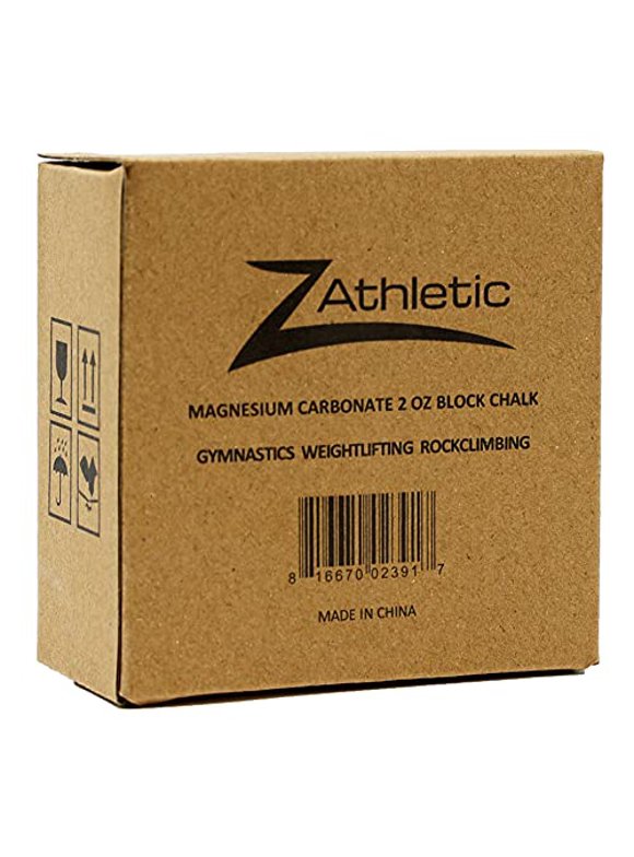 Gym Chalk in Weight Lifting Accessories