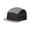 Gray, variant on Baseball Caps Men Women Color Block Quick Dry 5-Panel Baseball Cap Breathable Mesh Panel With Go One More Print Thin Lightweight Hat Lag Letter Print Hats Purple