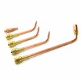 Stark Industrial Oxygen Acetylene regulator Welders Victor Style Duty