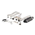 thumbnail image 3 of GFYSHIP For Yamaha R7 2021 2022 2023 YZF R7 YZF-R7 YZFR7 Motorcycle Exhaust Pipe Muffler With Middle Link Pipe System, 3 of 8