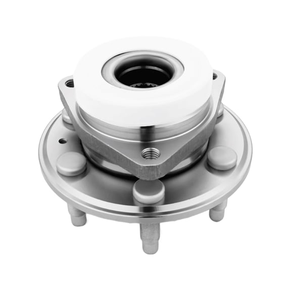 Front Wheel Hub Bearing Assembly For 2011 Saab 9-4X