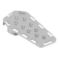 thumbnail image 3 of Aramox Motorcycle Brake Pedal Extender, Aluminum Rear Foot Brake Lever Pedal Extension Enlarge Extender Pad CNC Aluminum Alloy Fit For S1000XR 2015-2018, 3 of 8