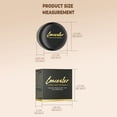 thumbnail image 3 of Color Correcting Concealer Pot Concealer Full Coverage Under Concealer For Conceals Dark Circles Foundation Makeup, A Concealer, 3 of 9